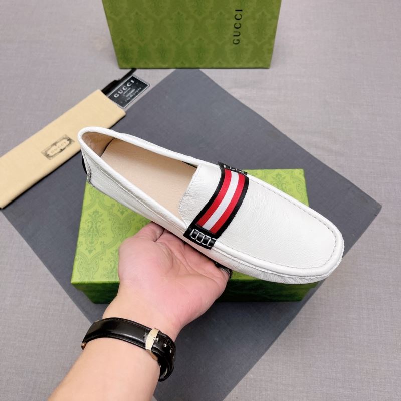 Gucci Tods Shoes